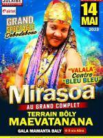 Mirasoa Concert Terrain CAPJ Maevatanana