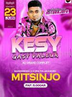 Kesy Gasy Valeur Showcase Mitsinjo