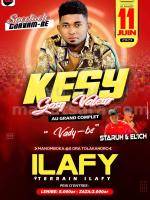 Kesy Gasy Valeur Showcase Terrain Ilafy