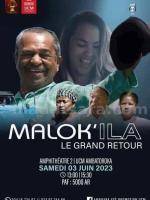 Cinéma Malok'Ila le grand retour - Université Catholique de Madagascar (UCM)
