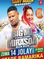 Donan'ny samy ngeza Marovoay