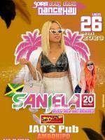 Sanjela Showcase JAO'S PUB