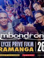 AmbondronA Concert Lycée Privé FKM Moramanga