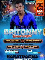 Britonny Showcase Basatragna Ambalakaty