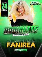 Annicette Showcase Fanirea