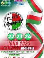 Faly fa malagasy - Arts / Culture - Plaza Ampefiloha