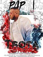Tsota Showcase Chez Papa Isoraka