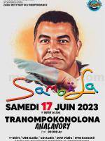 Samoela Concert Tranompokonolona Analavory