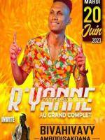 Ryan Showcase Bivahivavy Ambodisakoana