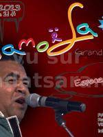 Samoela Concert Espace Dera