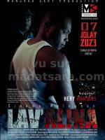 Cinéma Lav'Alina - Canal Olympia Andohatapenaka