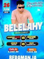 Belelahy Concert Beramanja