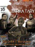 Tarika Tary - Showcase Koloara Kaly & Kalo Morarano Ambohitsoa
