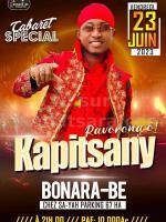 Kapitsany Concert Bonara-Be 67ha