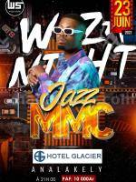 Jazz Mmc Showcase Le Glacier Analakely