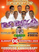 Sambasamba lanonam-be