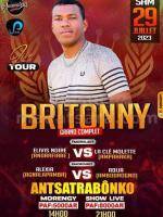 Britonny Showcase Antsatrabonko