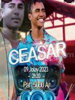 Ceasar Showcase Stadium Antanisoa