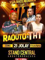 Vita bacc miavaka 2023