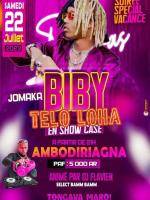 Soirée spéciale vacances à Ambodiriagna