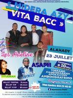 Midera azy vita bacc