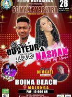 Soman'Avaratra 1ère édition