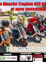 3ème manche trophée RED DOG - SRK Imerintsiatosika‍