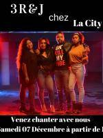 3R & J - La City Ivandry