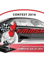 4ème manche du championnat de Madagascar des Rallyes virtuels Contest 2016 - Palais des Sports