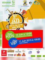 5è édition Jazz Totohabato