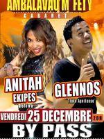 Anitha Ekipes, Glennos - Ambalavao M'Fety au By Pass
