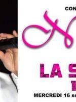 Concert live Nanja & Friends à la Suite 101