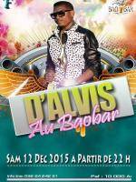 D'alvis au Bao'bar • Night club • Morondava