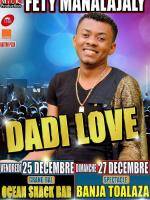 Dadi Love - Fety Manalajaly au Banja Toalaza