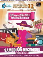 Débarras chez moi - Le plus grand vide grenier de Tana à l'ESSCA Antanimena