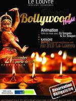Divali Bollywood night au 313 Le Louvre