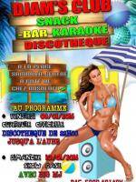 Djam's Club Ouverture officielle discothèque Sambava