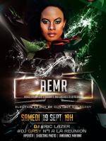 Election et Pot de contact malagasy à la Réunion avec l'AEMR à la salle Hippolyte Foucques