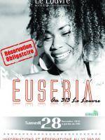 Eusebia en concert au 313 Le Louvre