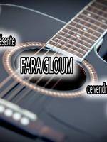 Fara Gloum en concert au Urban Café