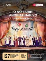 ...iO No tarik'Andriatinarivo