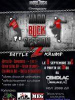 Hard Buck Session 2 au CMDELAC Analakely
