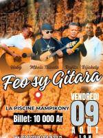 Feo sy gitara