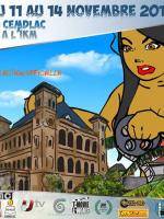 Iarivo Film Festival au CEMDLAC et à l'IKM