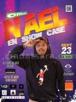 Nael Showcase Etoile De Mer Toliary