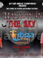 Malm Martiora, Nael Showcase Ibiza Club Antaninarenina