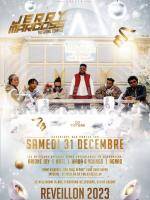 Jerry Marcoss Diner/Soirée dansant(e) Le Millenium Grigny