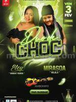 Eley, Mirasoa Showcase JAO'S PUB