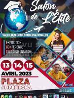 Salon de l'elite  Expositions / Salons Plaza Ampefiloha