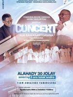 Rija ramanantoanina, Feo Fiderana Concert Fjkm Ankazobe Fandresena